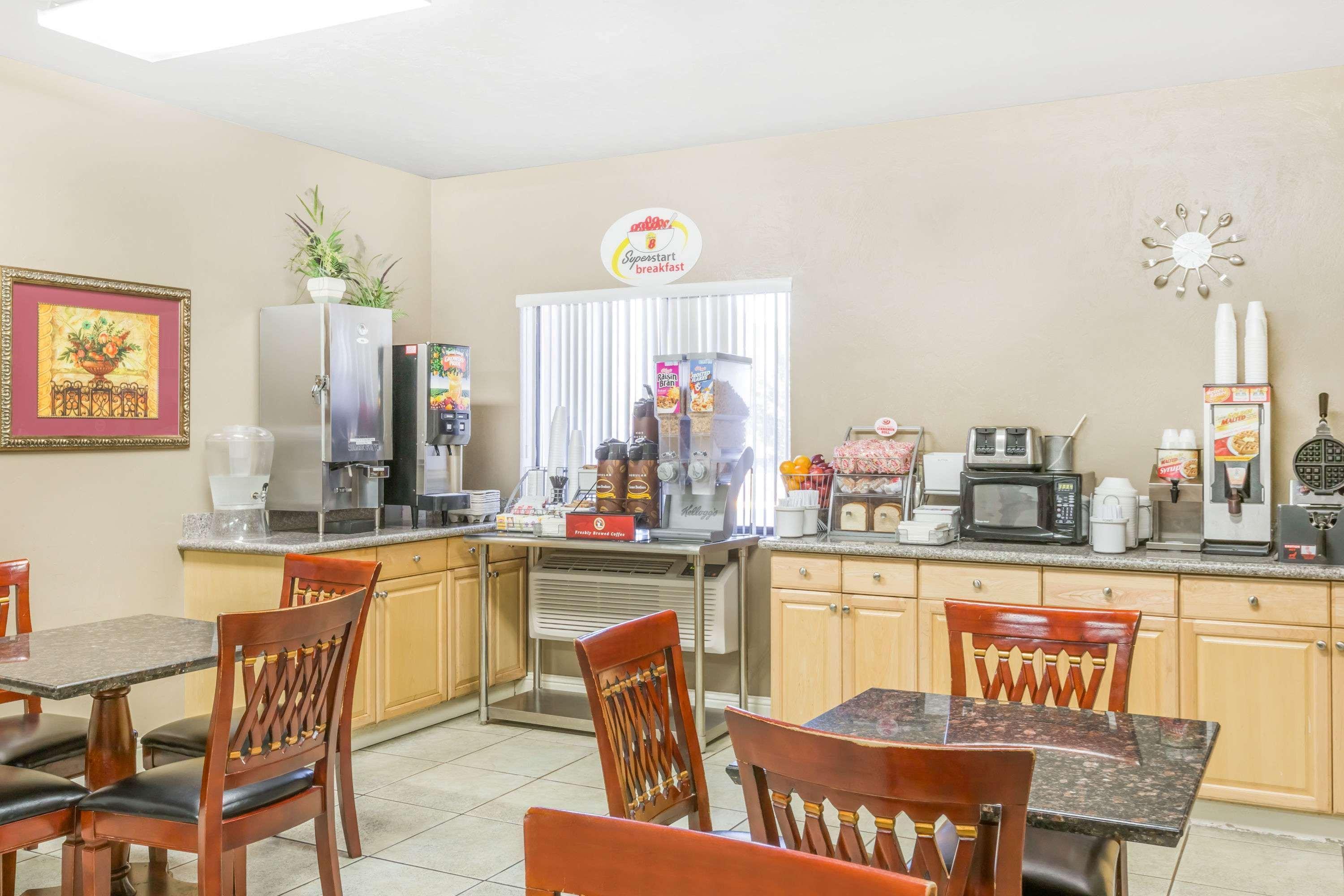 Motel Super 8 By Wyndham Grants Pass Esterno foto