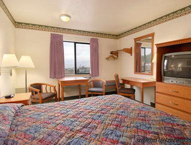 Motel Super 8 By Wyndham Grants Pass Esterno foto