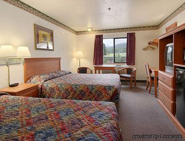Motel Super 8 By Wyndham Grants Pass Esterno foto