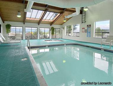 Motel Super 8 By Wyndham Grants Pass Esterno foto